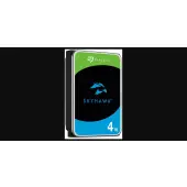 Seagate SkyHawk 4TB