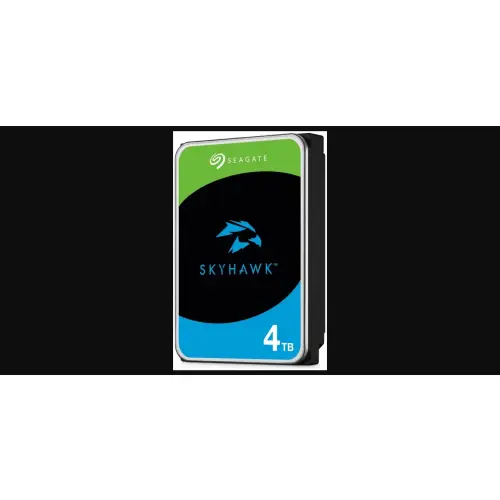 Seagate SkyHawk 4TB