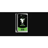 Seagate Exos X18 10TB
