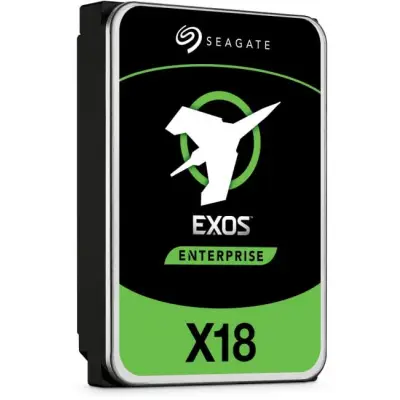 Seagate Exos X18 10TB