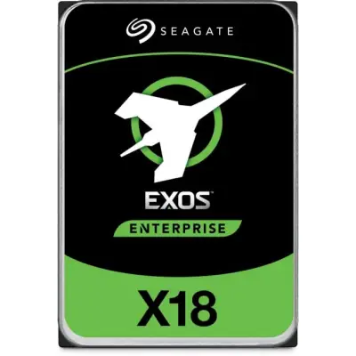 Seagate Exos X18 10TB