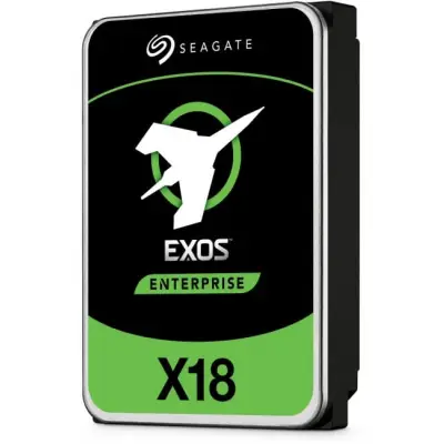 Seagate Exos X18 10TB