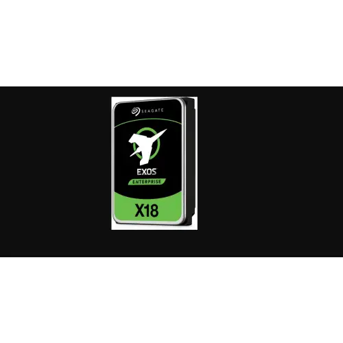 Seagate Exos X18 10TB