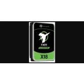 Seagate Exos X18 16TB 4Kn SATA 3,5 ST16000NM000J