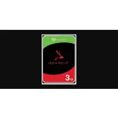 Seagate IronWolf 3TB