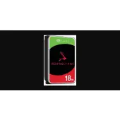 Seagate IronWolfPro 18TB