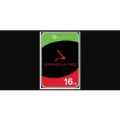 Seagate IronWolfPro 16TB