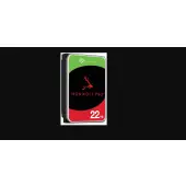 Seagate IronWolfPro 22TB
