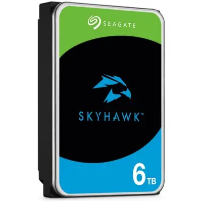 Seagate SkyHawk 6TB