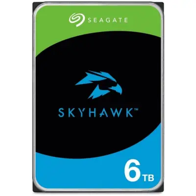 Seagate SkyHawk 6TB