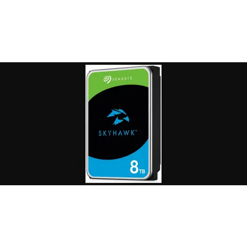 Seagate SkyHawk 8TB