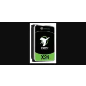 Seagate Exos X24 24TB