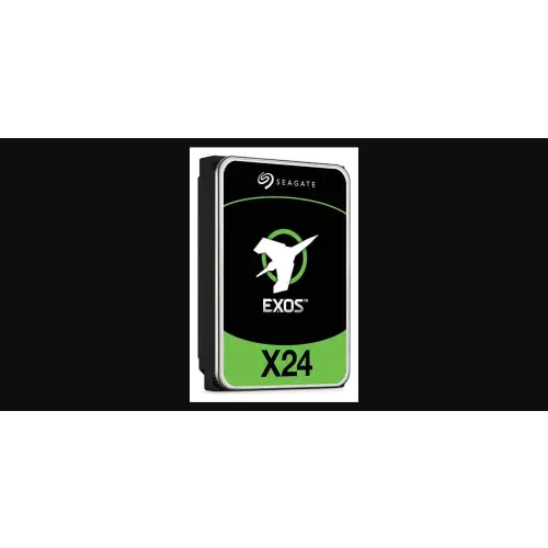 Seagate Exos X24 24TB