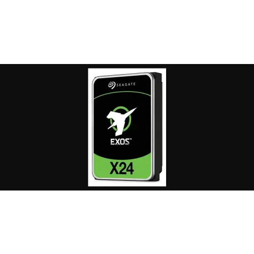 Seagate Exos X24 24TB