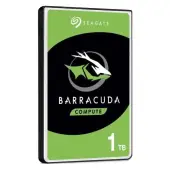 Seagate BarraCuda 1TB