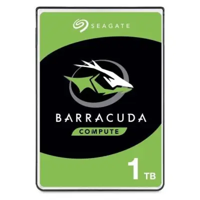 Seagate BarraCuda 1TB