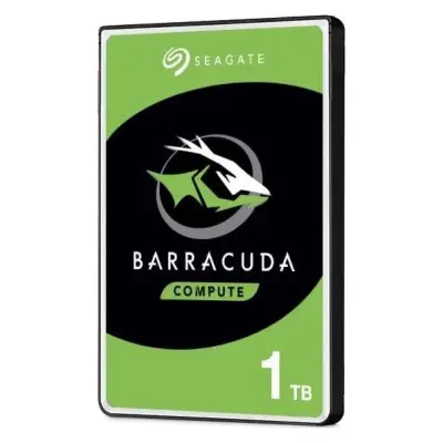 Seagate BarraCuda 1TB