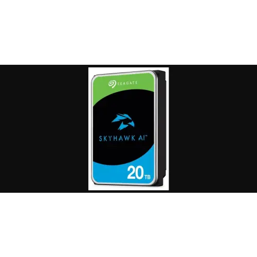 Seagate SkyHawk AI 20TB