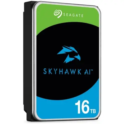 Seagate SkyHawk AI 16TB