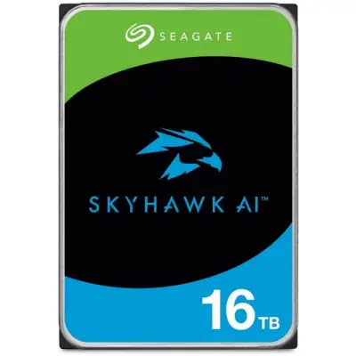 Seagate SkyHawk AI 16TB