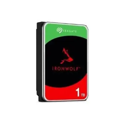 Seagate IronWolf 1TB
