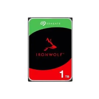 Seagate IronWolf 1TB