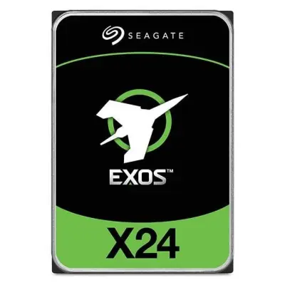 Seagate Exos X20 20TB