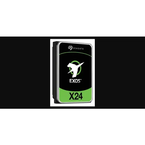 Seagate Exos X20 20TB