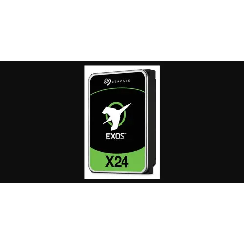 Seagate Exos X20 20TB