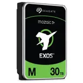 Seagate Exos M 30TB