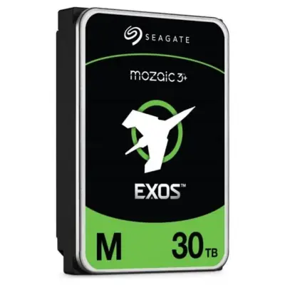 Seagate Exos M 30TB