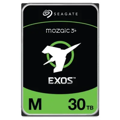 Seagate Exos M 30TB