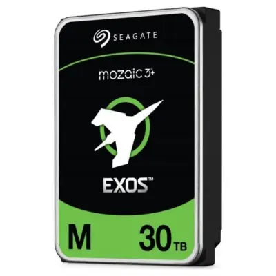 Seagate Exos M 30TB