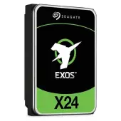 Seagate Exos X24 12TB SATA