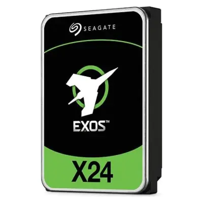 Seagate Exos X24 12TB SATA