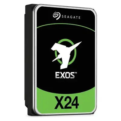 Seagate Exos X24 20TB
