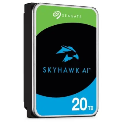 Seagate SkyHawk AI 20TB ST20000VE004