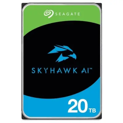Seagate SkyHawk AI 20TB ST20000VE004