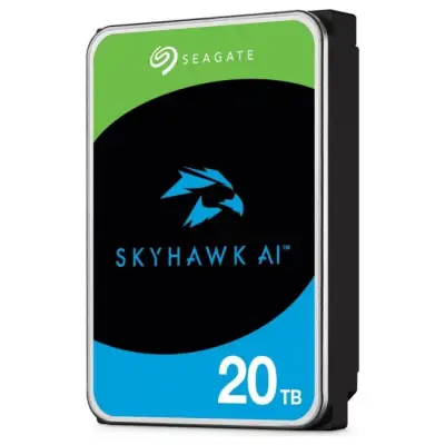 Seagate SkyHawk AI 20TB ST20000VE004