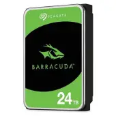 Seagate BarraCuda 24TB