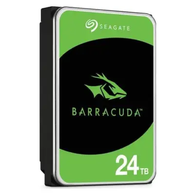Seagate BarraCuda 24TB