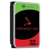 Seagate IronWolfPro 32TB