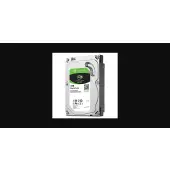 Seagate BarraCuda 4TB