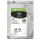 Seagate BarraCuda 4TB