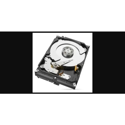 Seagate BarraCuda 4TB