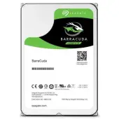 Seagate BarraCuda 6TB