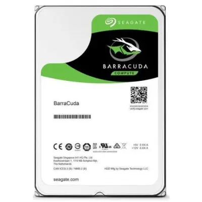 Seagate BarraCuda 8TB