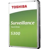Toshiba S300 4TB cache 256 MB