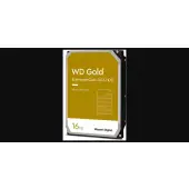 WD Gold 16TB