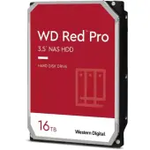 WD Red Pro 16TB